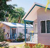 Southport Tourist Park - Surfers Paradise Gold Coast