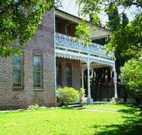 Old Rectory Bed And Breakfast Guesthouse - Sydney Airport - Surfers Paradise Gold Coast