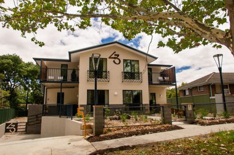 One Of A Kind Apartments - Surfers Paradise Gold Coast 1