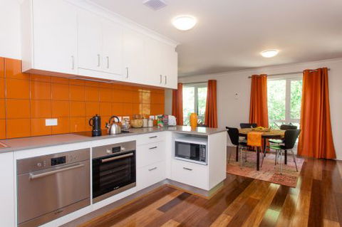 One Of A Kind Apartments - Surfers Paradise Gold Coast 5