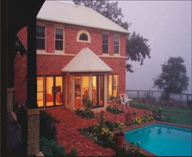 Camyr Allyn Homestead - Surfers Paradise Gold Coast 0