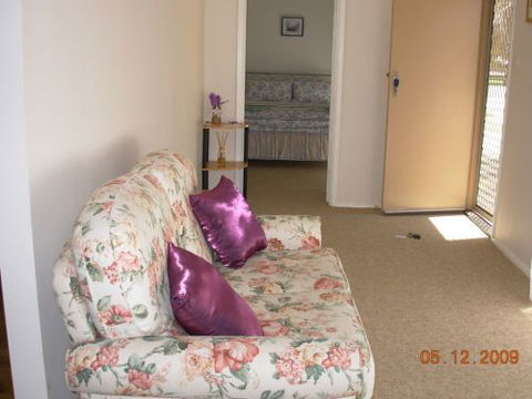 Edie's Overnight Accommodation - Surfers Paradise Gold Coast 0