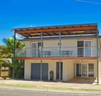 Seascape Apartments - Surfers Paradise Gold Coast
