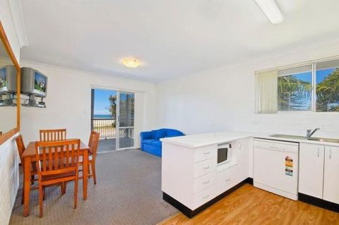 Seascape Apartments - Surfers Paradise Gold Coast 2