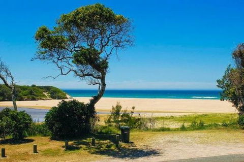 Seascape Apartments - Surfers Paradise Gold Coast 3
