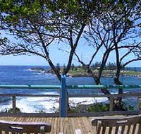 Point Break - Surfers Paradise Gold Coast