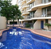 Best Western Broadbeach Travel Inn  - Surfers Paradise Gold Coast