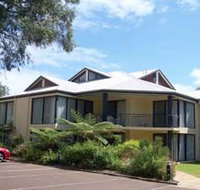 Forte Capeview Apartments - Surfers Paradise Gold Coast