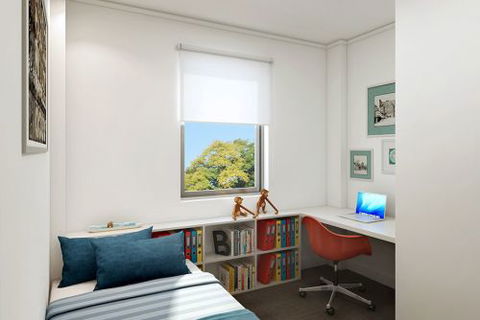 Be Accommodation - Surfers Paradise Gold Coast 0