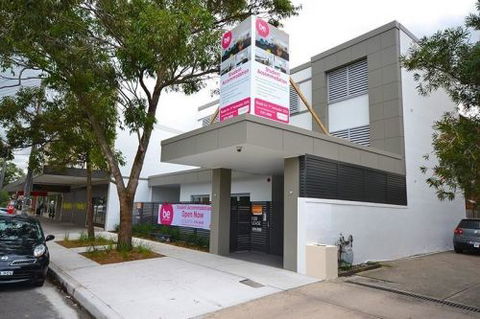 Be Accommodation - Surfers Paradise Gold Coast 2