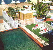 Cullen Bay Resorts Darwin - Surfers Paradise Gold Coast