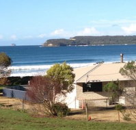 Eaglehawk Neck Beach House - Surfers Paradise Gold Coast