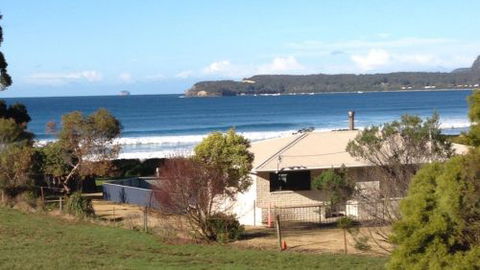 Eaglehawk Neck Beach House - Surfers Paradise Gold Coast 0