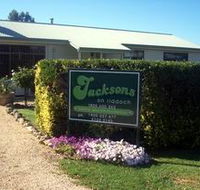 Jacksons On Riddoch - Surfers Paradise Gold Coast