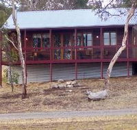 Ivybrook Vineyard Cottage - Surfers Paradise Gold Coast