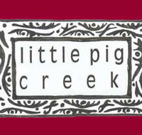Little Pig Creek - Surfers Paradise Gold Coast