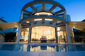 Paradise Point QLD Surfers Paradise Gold Coast