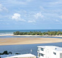 M1 Resort Maroochydore - Surfers Paradise Gold Coast