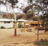 Angorichina Tourist Village - Surfers Paradise Gold Coast