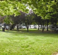 Cowra Van Park - Surfers Paradise Gold Coast