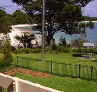 Driftwood Beach House Jervis Bay - Surfers Paradise Gold Coast