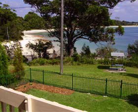 Driftwood Beach House Jervis Bay - Surfers Paradise Gold Coast 0