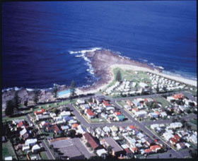 Shellharbour Beachside Tourist Park - Surfers Paradise Gold Coast 0