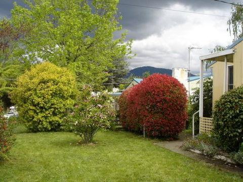 Nanna Toogood's At Eildon - Surfers Paradise Gold Coast 3