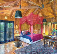 Forget-me-not Cottages - Surfers Paradise Gold Coast