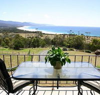 Bicheno's Ocean View Retreat - Surfers Paradise Gold Coast