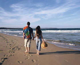 Currarong Beachside Tourist Park - Surfers Paradise Gold Coast 0