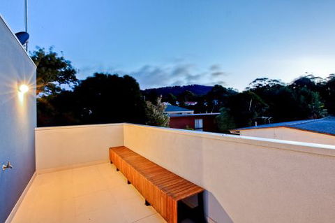 MORNINGTON PENINSULA ACCOMMODATION BEACH HOUSE - Surfers Paradise Gold Coast 5