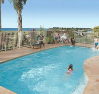 Captain's Quarters - Surfers Paradise Gold Coast
