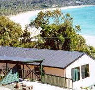Bay Of Fires Character Cottages - Surfers Paradise Gold Coast