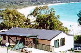 Bay Of Fires Character Cottages - Surfers Paradise Gold Coast 0