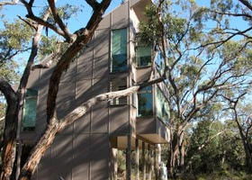 Aquila Eco Lodges - Surfers Paradise Gold Coast 0