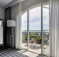 Intercontinental Sydney Double Bay - Surfers Paradise Gold Coast