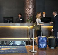Novotel Sydney Parramatta - Surfers Paradise Gold Coast