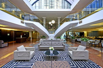 Novotel Sydney Parramatta - Surfers Paradise Gold Coast 2