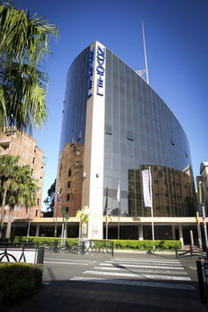 Novotel Sydney Parramatta - Surfers Paradise Gold Coast 5