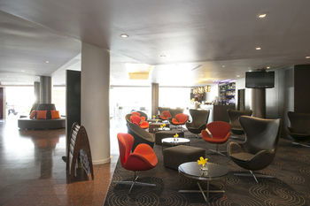 Novotel Sydney Parramatta - Surfers Paradise Gold Coast 11