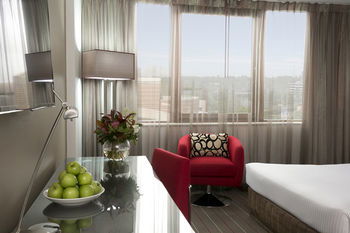 Novotel Sydney Parramatta - Surfers Paradise Gold Coast 18