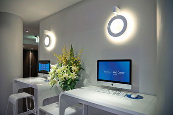 Novotel Sydney Parramatta - Surfers Paradise Gold Coast 21