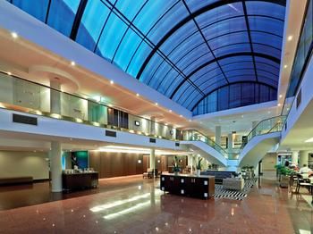 Novotel Sydney Parramatta - Surfers Paradise Gold Coast 27