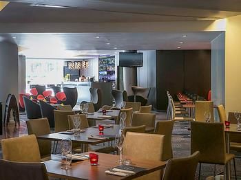 Novotel Sydney Parramatta - Surfers Paradise Gold Coast 34