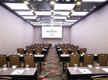 Novotel Sydney Parramatta - Surfers Paradise Gold Coast 37