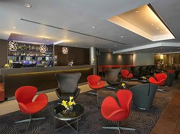 Novotel Sydney Parramatta - Surfers Paradise Gold Coast 44