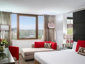 Novotel Sydney Parramatta - Surfers Paradise Gold Coast 45