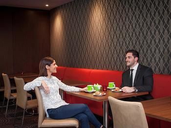 Novotel Sydney Parramatta - Surfers Paradise Gold Coast 53