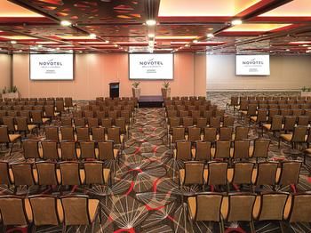 Novotel Sydney Parramatta - Surfers Paradise Gold Coast 56